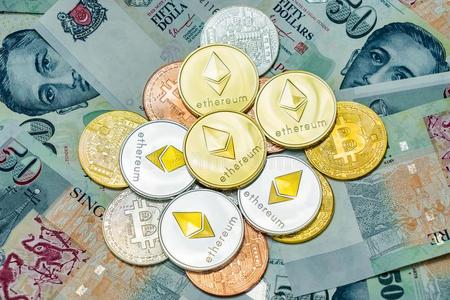 美元数字法币(美元与数字货币) 美元数字法币(美元与数字货币)