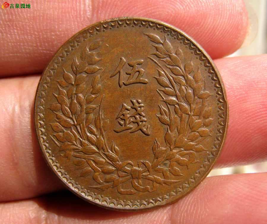 五币钱(五币钱怎么摆放) 五币钱(五币钱怎么摆放)