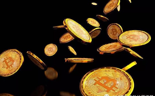 币圈暴富(币圈暴富的案例) 币圈暴富(币圈暴富的案例)