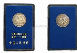 宁夏币(宁夏币价格行情)